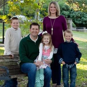 Meet your Posher, Carrie